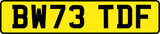 BW73TDF