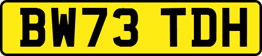 BW73TDH