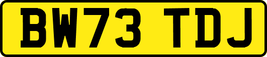 BW73TDJ