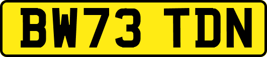 BW73TDN