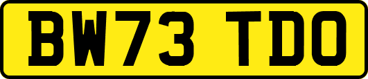 BW73TDO