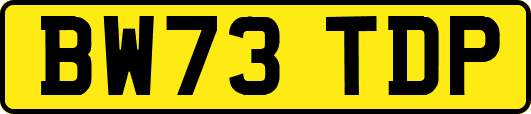BW73TDP