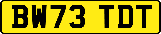 BW73TDT