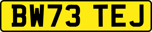 BW73TEJ