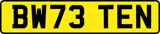 BW73TEN