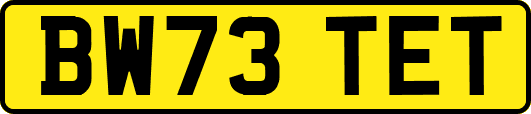 BW73TET