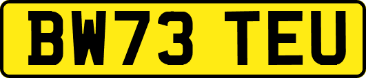 BW73TEU