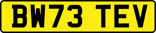 BW73TEV
