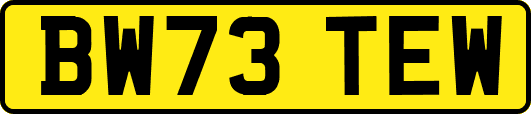 BW73TEW