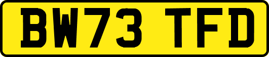 BW73TFD
