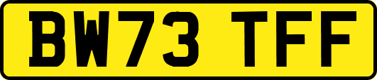 BW73TFF