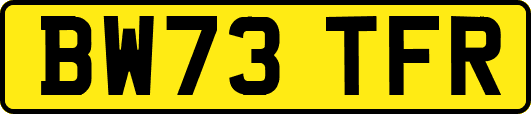 BW73TFR