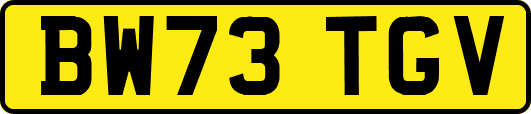 BW73TGV