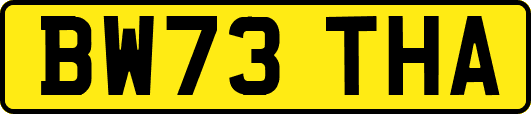 BW73THA