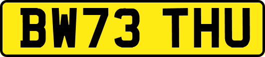 BW73THU