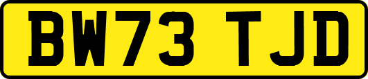 BW73TJD