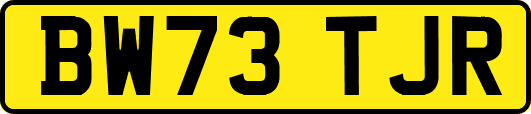 BW73TJR