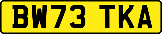 BW73TKA