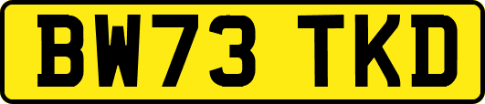 BW73TKD