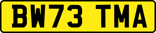 BW73TMA