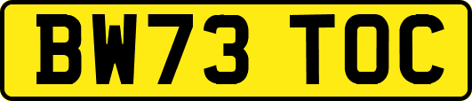 BW73TOC