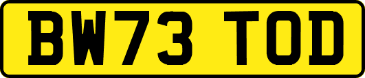 BW73TOD