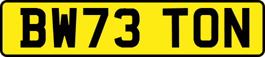 BW73TON