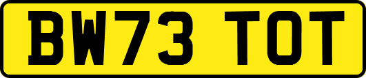BW73TOT