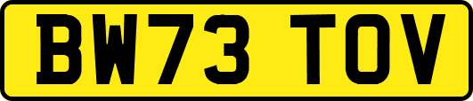 BW73TOV
