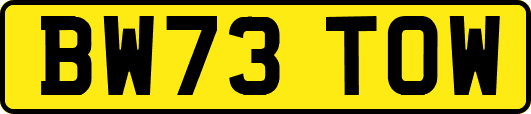 BW73TOW