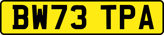 BW73TPA