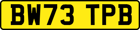 BW73TPB