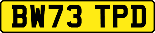 BW73TPD