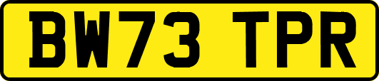 BW73TPR