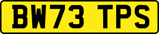 BW73TPS