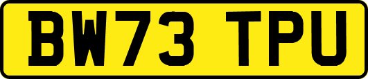 BW73TPU