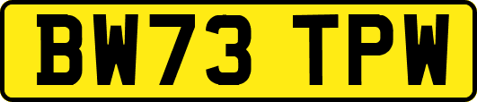 BW73TPW