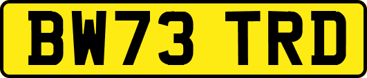 BW73TRD