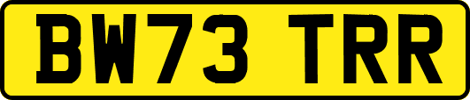 BW73TRR