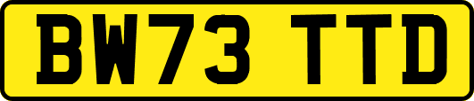 BW73TTD