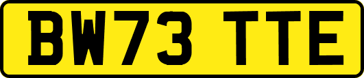 BW73TTE