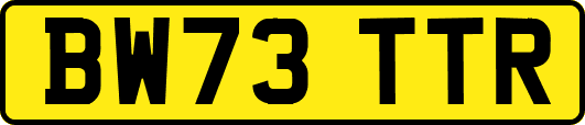 BW73TTR