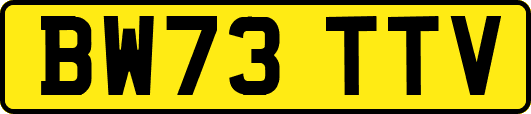 BW73TTV