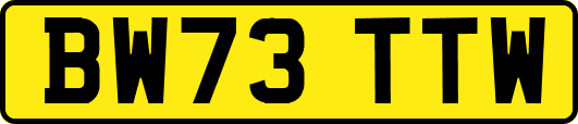 BW73TTW