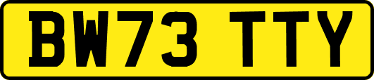 BW73TTY