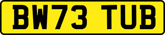 BW73TUB