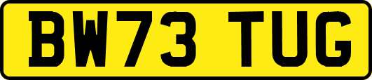 BW73TUG
