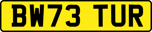 BW73TUR