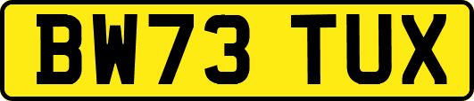 BW73TUX