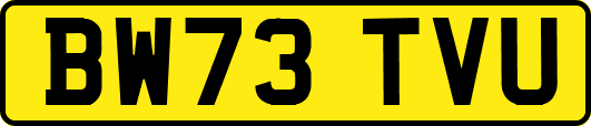 BW73TVU